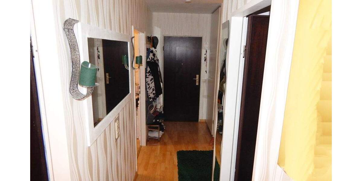 Etagenwohnung Monheim am Rhein Baumberg - 3 Zimmer, 81 m&sup2;, 284.000&euro; | Angebot:25705745