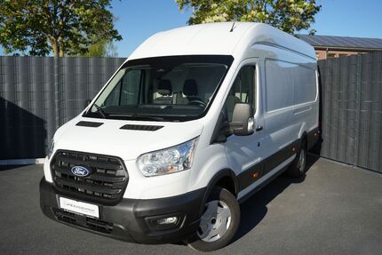 Ford Transit 33.249 km 30.999 &euro; Dormagen 41539