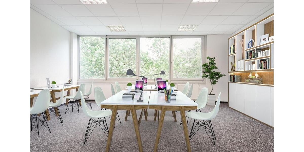 Gewerbeobjekt Oberhausen Alstaden - 2&euro; | Angebot:23805351