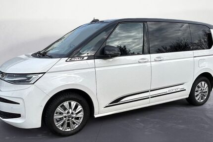 VW T7 Multivan 12.500 km 62.990 &euro; Hilden 40721
