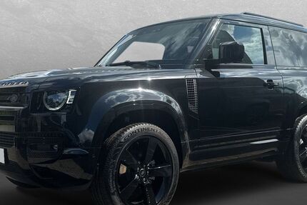 Land Rover Defender 2.000 km 89.890 &euro; Moers 47441