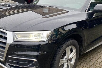 Audi Q5 220.000 km 20.850 &euro; Duisburg 47249