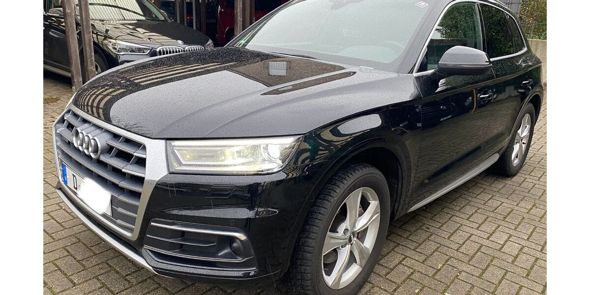 Audi Q5 220.000 km 20.850 &euro; Duisburg 47249