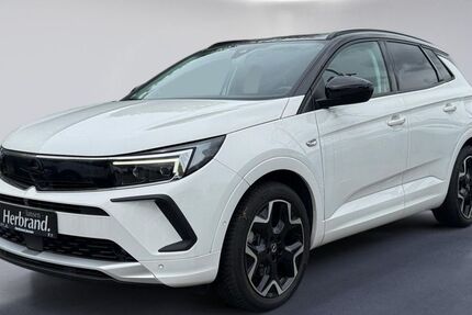 Opel Grandland (X) 31.825 km 29.890 &euro; Mönchengladbach 41066