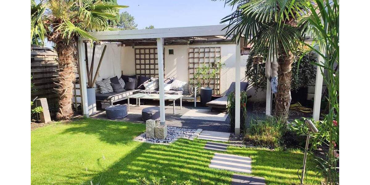 Einfamilienhaus Grevenbroich Orken - 7 Zimmer, 188 m&sup2;, 469.000&euro; | Angebot:25690046