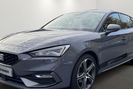 Seat Leon 26.785 km 28.980 &euro; Düsseldorf 40589