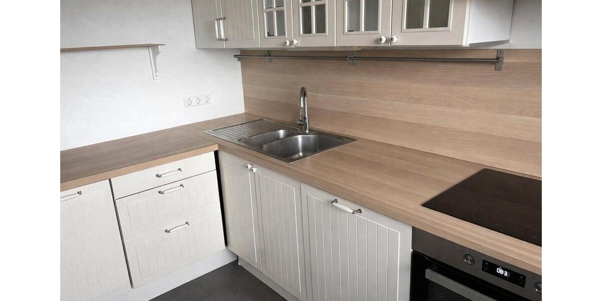 Etagenwohnung Erkrath - 1.600&euro; | Angebot:25976780