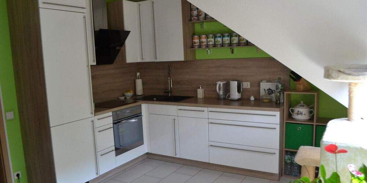 Doppelhaushälfte Mönchengladbach Holt - 1 Zimmer, 219 m&sup2;, 499.000&euro; | Angebot:25780290