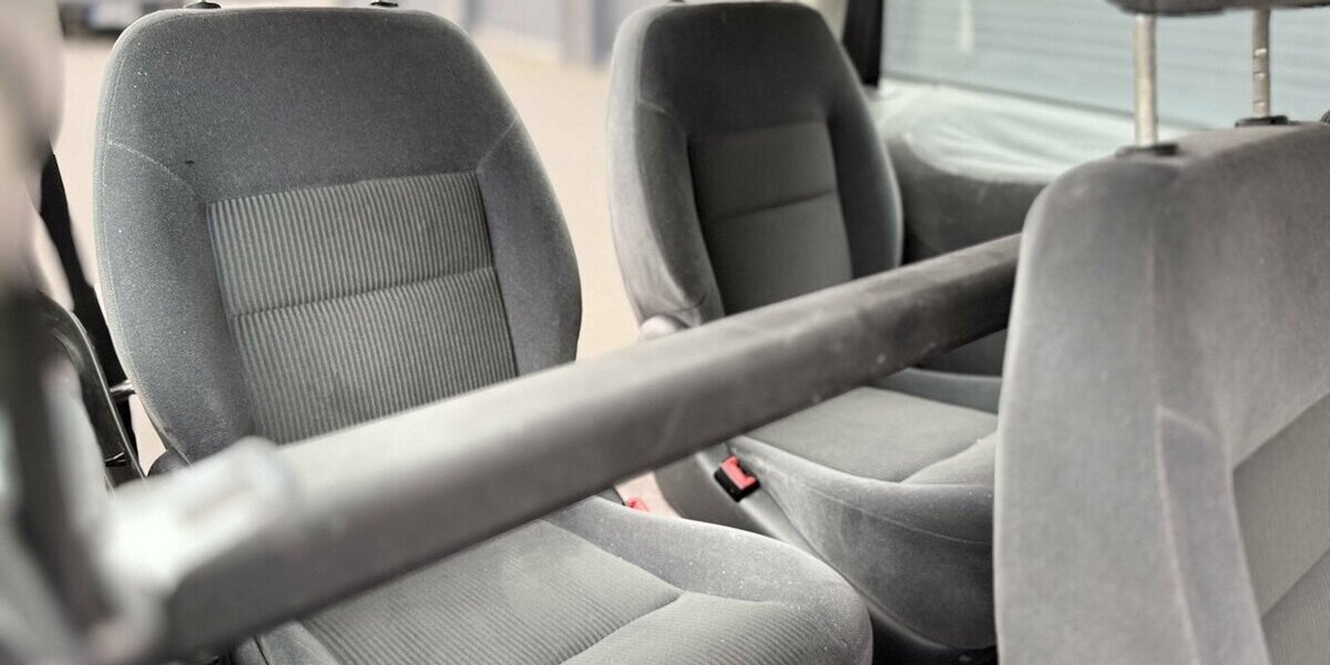 Ford Galaxy / Ghia / Sitzheizung / Klima / 7 Sizer 256.000 km 3.990 &euro; Mönchengladbach 41066