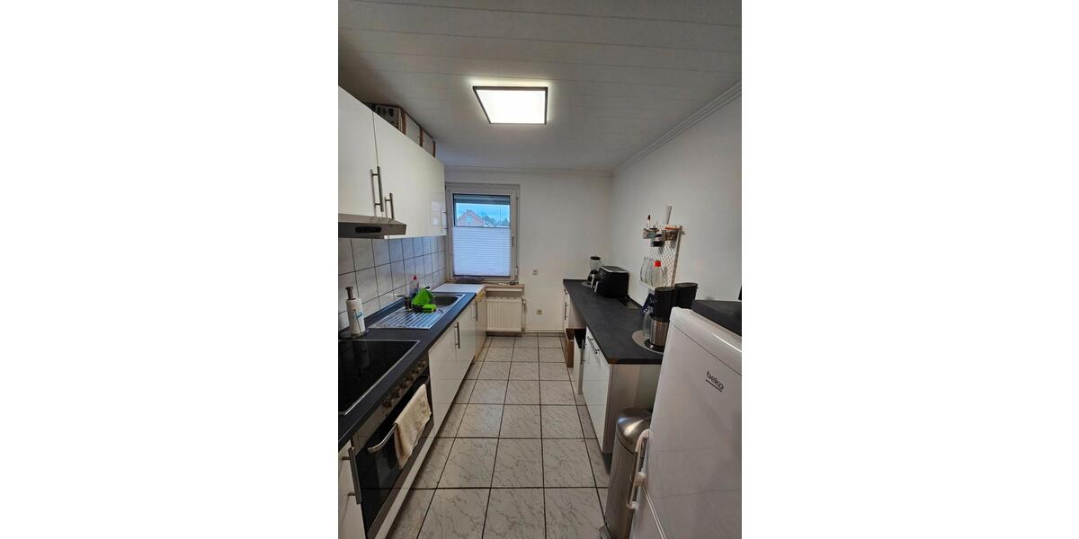 Etagenwohnung Mönchengladbach West - 3 Zimmer, 60 m&sup2;, 150.000&euro; | Angebot:26058815