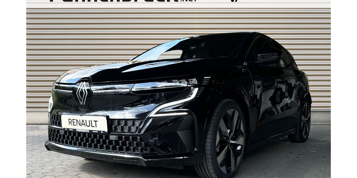 Renault Megane 6.500 km 39.320 &euro; Duisburg 47059