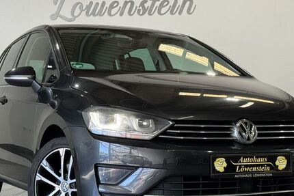 VW Golf Sportsvan 137.017 km 12.980 &euro; Moers 47443