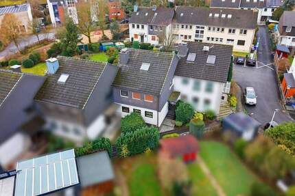 Haus Hilden Kalstert - 4 Zimmer, 125 m&sup2;, 449.000&euro; | Angebot:25686876