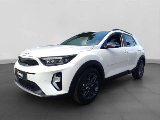 Kia Stonic 9.900 km 22.490 &euro; Duisburg 47059