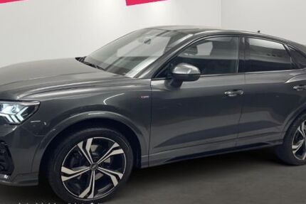 Audi Q3 72.174 km 39.480 &euro; Neuss 41464