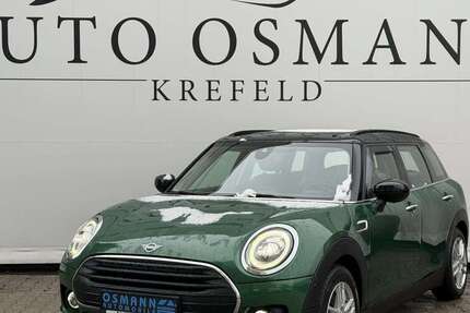 Mini Cooper D Clubman 156.600 km 13.930 &euro; Krefeld 47805