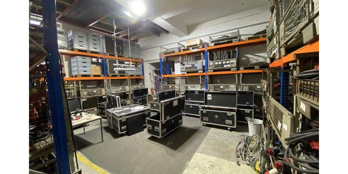 Gewerbeobjekt Tönisvorst Vorst - 6.994&euro; | Angebot:25712010