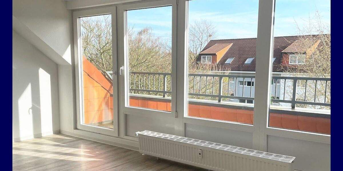 Etagenwohnung Mönchengladbach Schrievers - 3 Zimmer, 72 m&sup2;, 630&euro; | Angebot:25727989