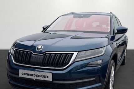 Skoda Kodiaq 72.893 km 31.490 &euro; Mettmann 40822