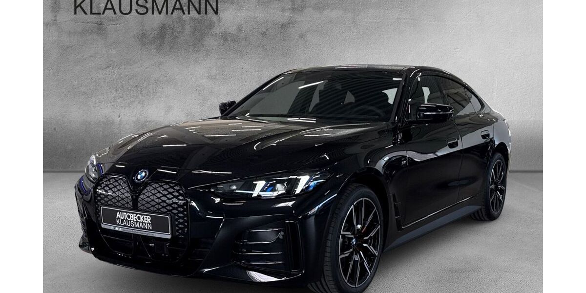 BMW i4 17.500 km 49.490 &euro; Krefeld 47800