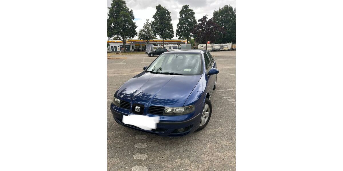 Seat Leon 167.900 km 2.499 &euro; Krefeld 47798