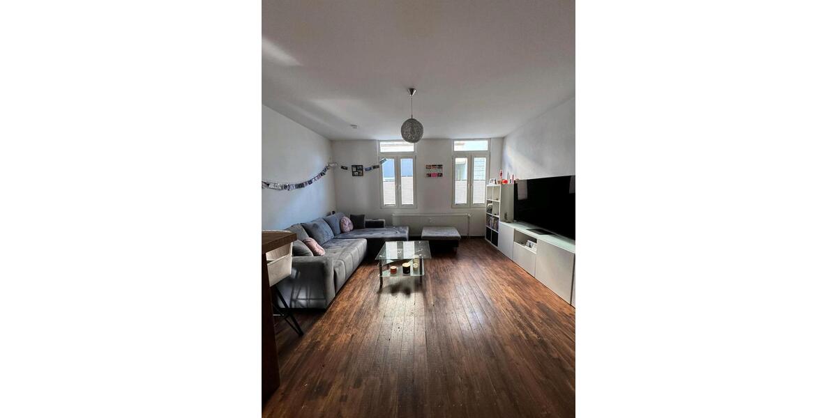 Erdgeschoßwohnung Velbert Velbert-Mitte - 2 Zimmer, 65 m&sup2;, 840&euro; | Angebot:25100430