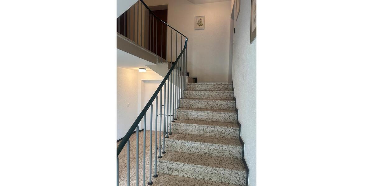 Etagenwohnung Wülfrath - 2 Zimmer, 65 m&sup2;, 680&euro; | Angebot:26020396