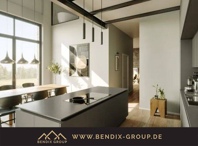 Etagenwohnung Willich Schiefbahn - 2 Zimmer, 121 m&sup2;, 871.580&euro; | Angebot:25735353