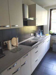 2 Zimmerwohnung in Hockstein mit Balkon 41069 MG - 2- Mönchengladbach West | Angebot:26014592