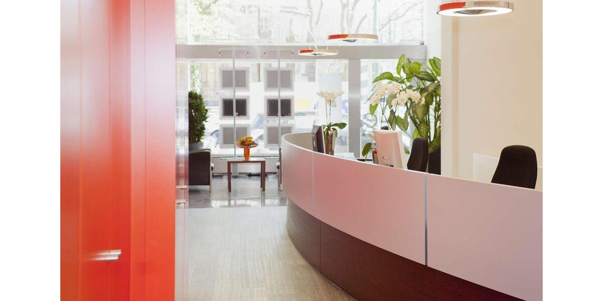 Gewerbeobjekt Düsseldorf Pempelfort - 2.150&euro; | Angebot:22712646