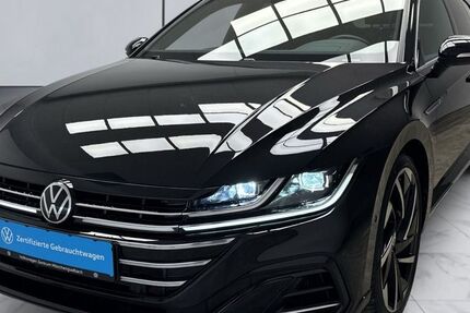 VW Arteon 45.740 km 36.950 &euro; Moenchengladbach 41063