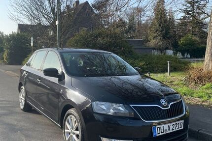 Skoda Rapid 150.000 km 6.350 &euro; Duisburg 47229