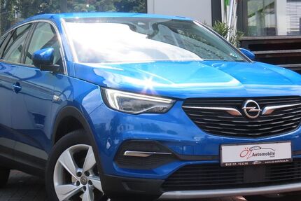 Opel Grandland (X) 85.000 km 12.900 &euro; Neuss 41469