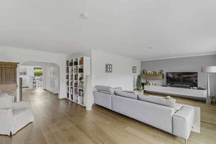 Wohnung Meerbusch Necklenbroich - 2 Zimmer, 123 m&sup2;, 759.000&euro; | Angebot:27688274