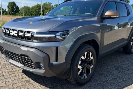 Dacia Duster 1.490 km 25.690 &euro; Langenfeld 40764