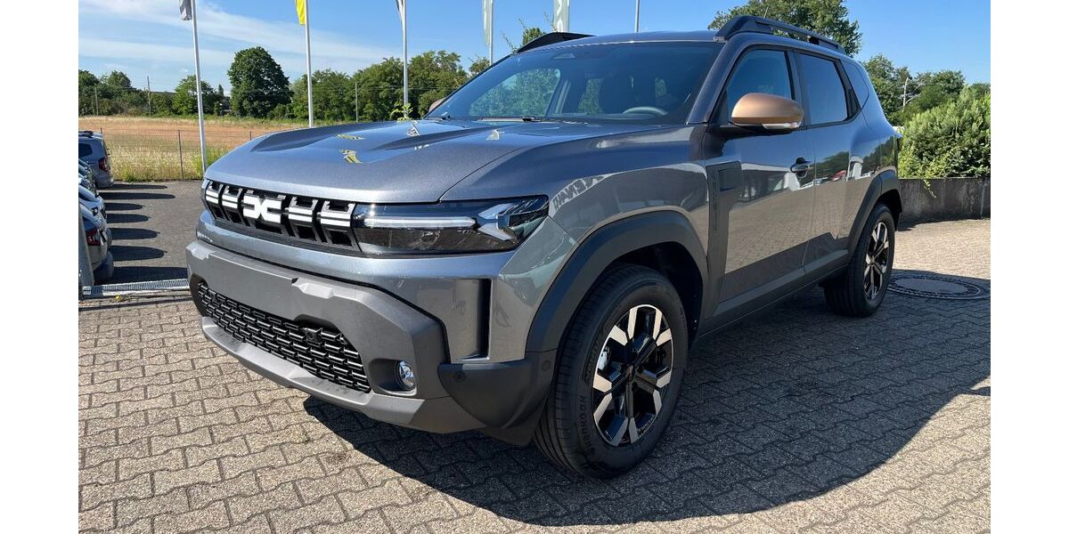 Dacia Duster 1.490 km 25.690 &euro; Langenfeld 40764