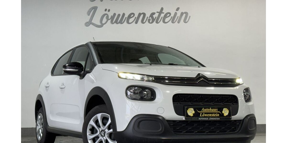Citroen C3 45.070 km 7.980 &euro; Moers 47443