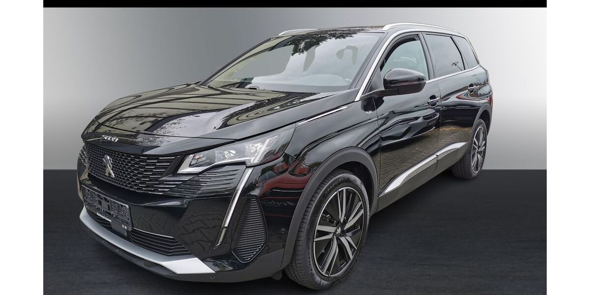 Peugeot 5008 26.990 km 28.170 &euro; Mönchengladbach 41066