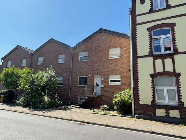 Einfamilienhaus Düsseldorf Stadtbezirk 8 - 4 Zimmer, 123 m&sup2;, 695.000&euro; | Angebot:25407416