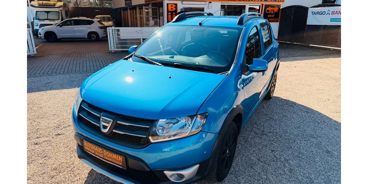 Dacia Sandero 114.400 km 5.980 &euro; Moers 47445