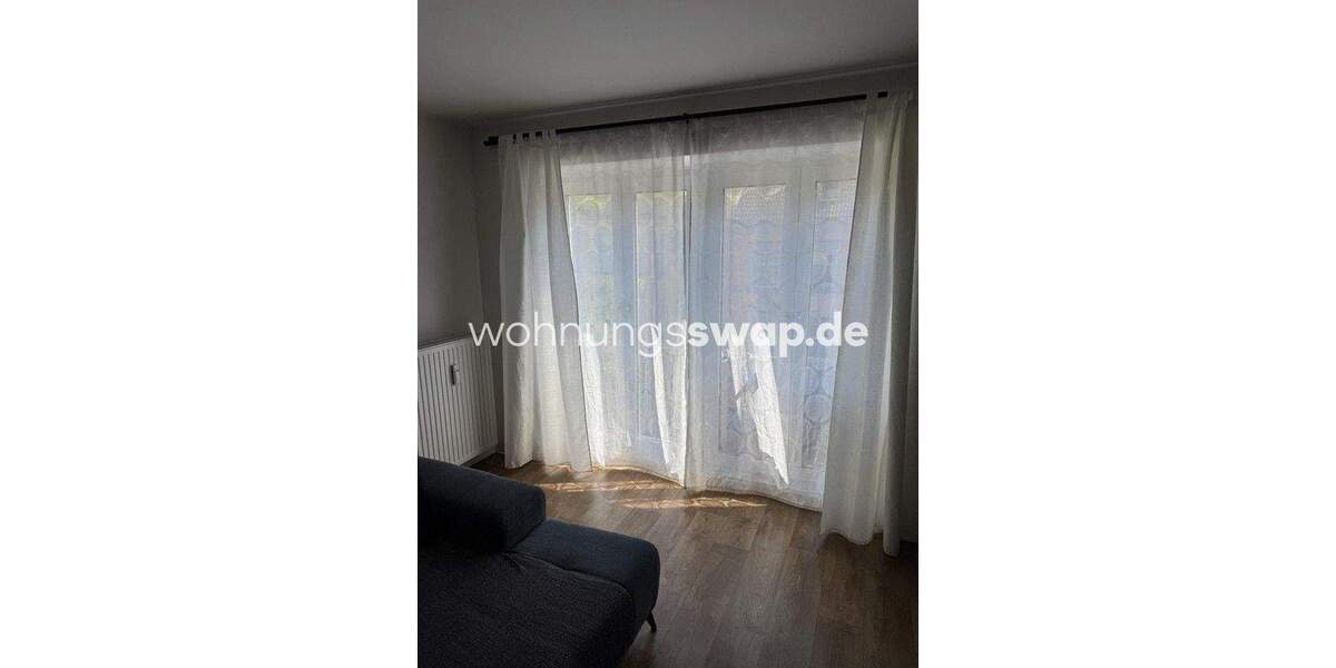 Etagenwohnung Düsseldorf Flingern Nord - 3 Zimmer, 62 m&sup2;, 735&euro; | Angebot:25929043