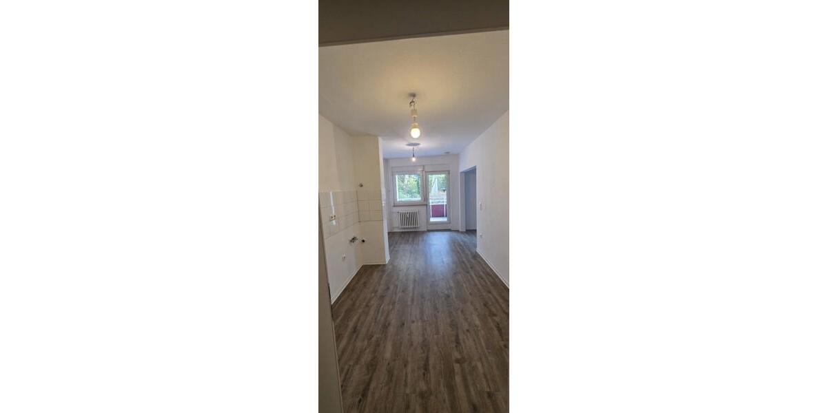 Erdgeschoßwohnung Duisburg Rheinhausen - 3 Zimmer, 65 m&sup2;, 520&euro; | Angebot:25988813