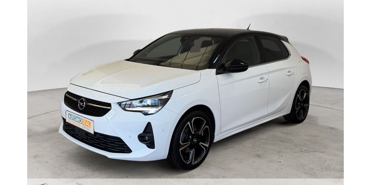 Opel Corsa 51.276 km 17.852 &euro; Moers 47445