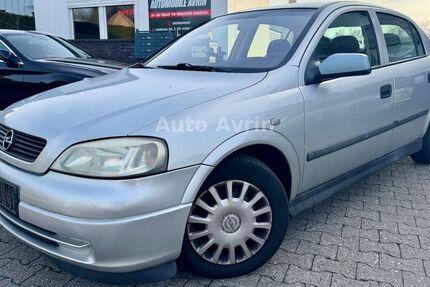 Opel Astra 199.999 km 849 &euro; Mönchengladbach 41238