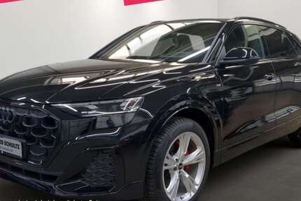 Audi Q8 5.300 km 103.750 &euro; Mülheim an der Ruhr 45481