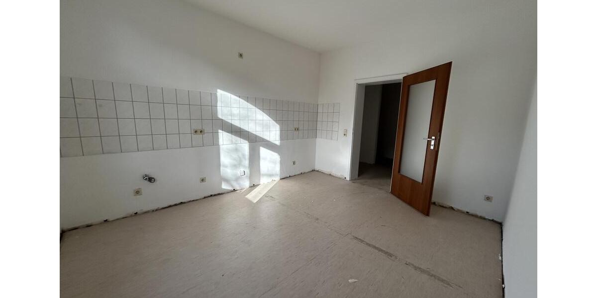 Etagenwohnung Duisburg Hamborn - 2.5 Zimmer, 61 m&sup2;, 352&euro; | Angebot:25386633