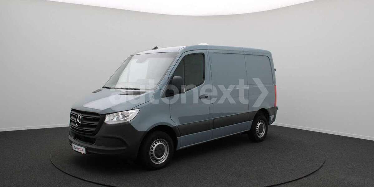 Mercedes-Benz Sprinter 63.050 km 25.573 &euro; Mönchengladbach 41066