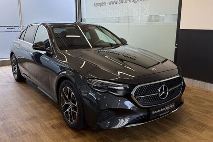 Mercedes-Benz E 200 7.184 km 49.779 &euro; Kempen 47906