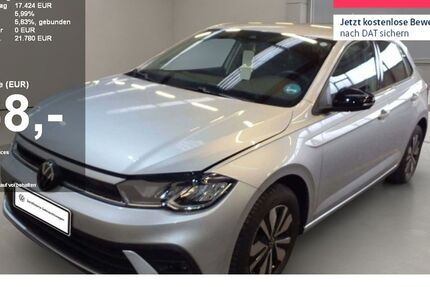 VW Polo 15.506 km 19.979 &euro; Krefeld 47805