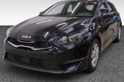 Kia ceed / Ceed 23.339 km 21.880 &euro; Korschenbroich 41352
